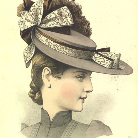 Meet your Posher, LadyB - Picture 1 of 1